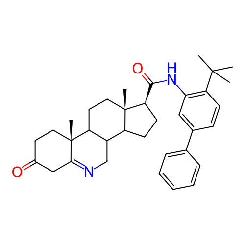 Chemical structure of BindingDB Monomer ID 50031886