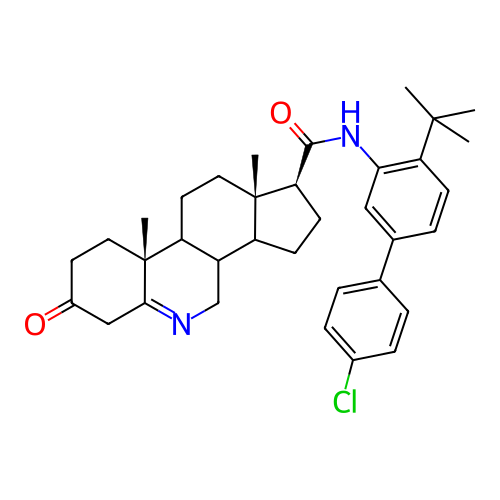Chemical structure of BindingDB Monomer ID 50031887