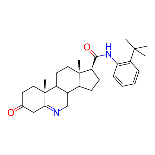 Chemical structure of BindingDB Monomer ID 50031891