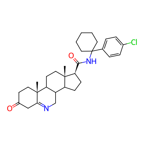 Chemical structure of BindingDB Monomer ID 50031893