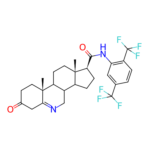 Chemical structure of BindingDB Monomer ID 50031896