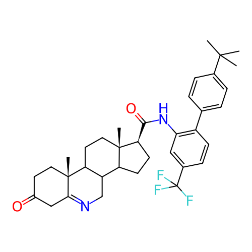 Chemical structure of BindingDB Monomer ID 50031900