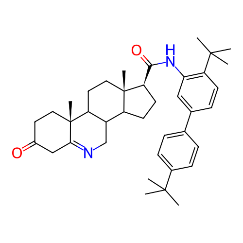 Chemical structure of BindingDB Monomer ID 50031903