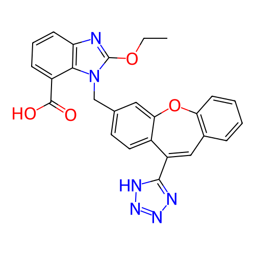 Chemical structure of BindingDB Monomer ID 50031951
