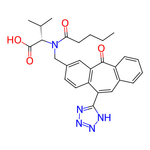 Chemical structure of BindingDB Monomer ID 50031952