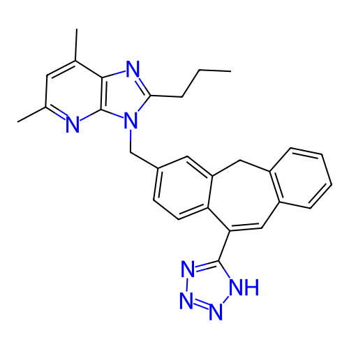 Chemical structure of BindingDB Monomer ID 50031957