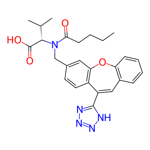 Chemical structure of BindingDB Monomer ID 50031958