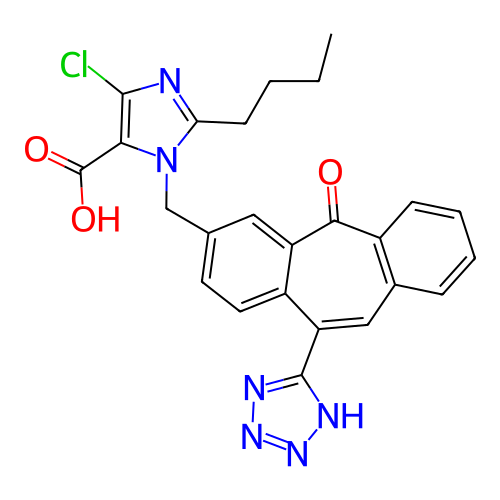 Chemical structure of BindingDB Monomer ID 50031959