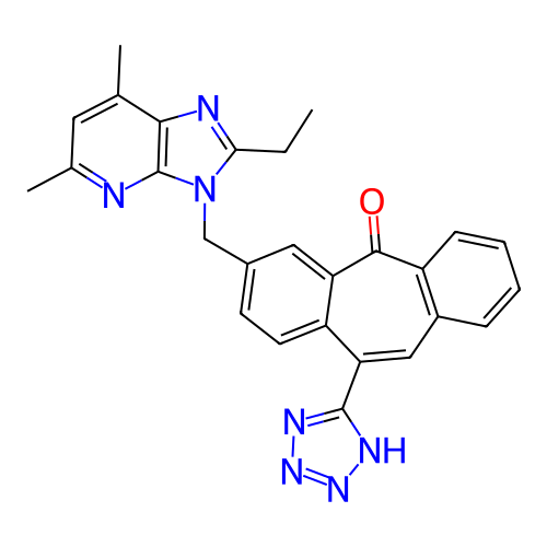 Chemical structure of BindingDB Monomer ID 50031961