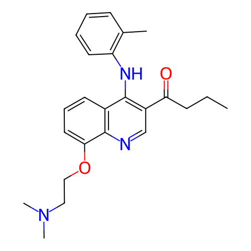 Chemical structure of BindingDB Monomer ID 50032026