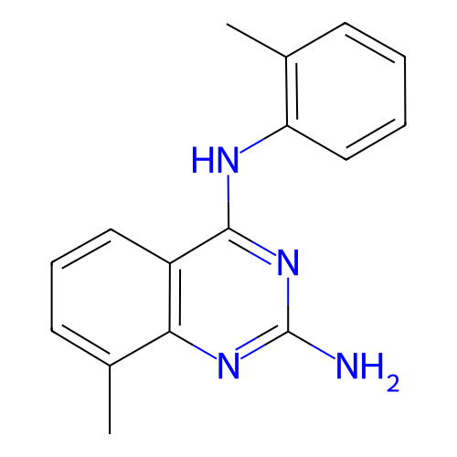 Chemical structure of BindingDB Monomer ID 50032089