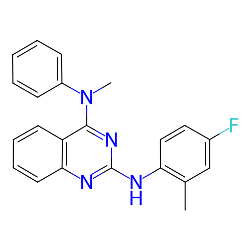 Chemical structure of BindingDB Monomer ID 50032092