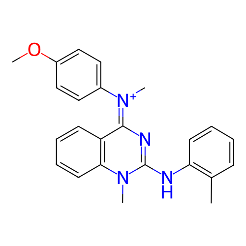 Chemical structure of BindingDB Monomer ID 50032108