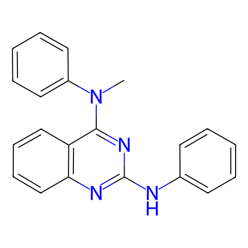 Chemical structure of BindingDB Monomer ID 50032149