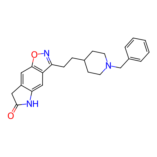 Chemical structure of BindingDB Monomer ID 50032163