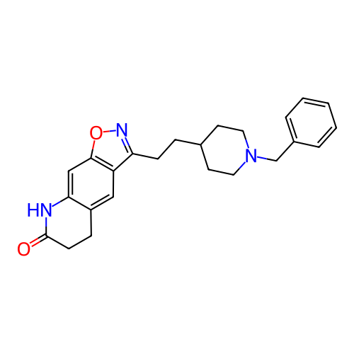 Chemical structure of BindingDB Monomer ID 50032164