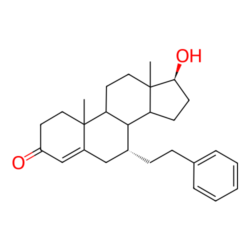 Chemical structure of BindingDB Monomer ID 50032229