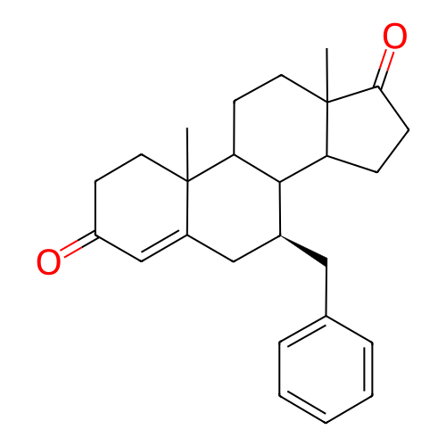 Chemical structure of BindingDB Monomer ID 50032230