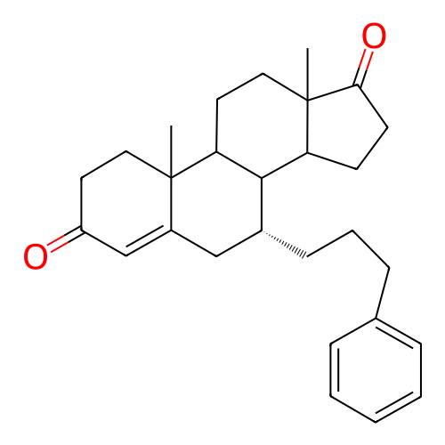 Chemical structure of BindingDB Monomer ID 50032231