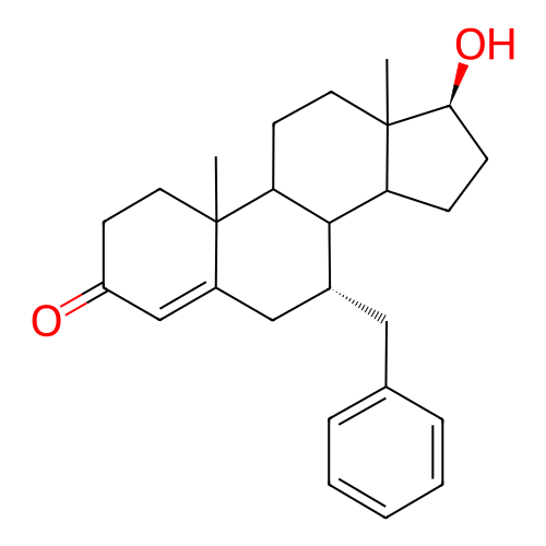 Chemical structure of BindingDB Monomer ID 50032233