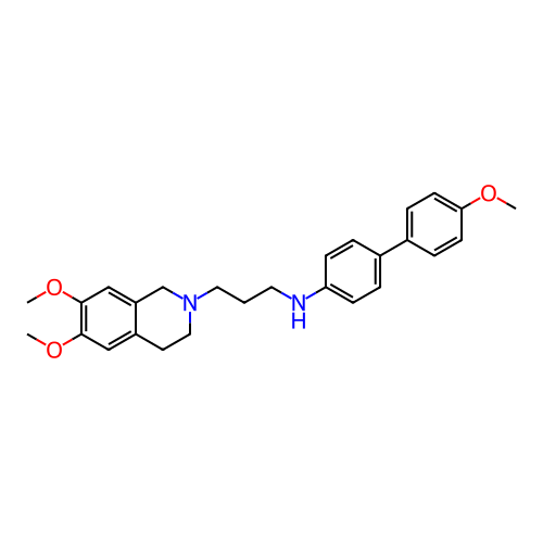 Chemical structure of BindingDB Monomer ID 50032250