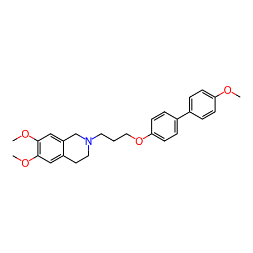 Chemical structure of BindingDB Monomer ID 50032252