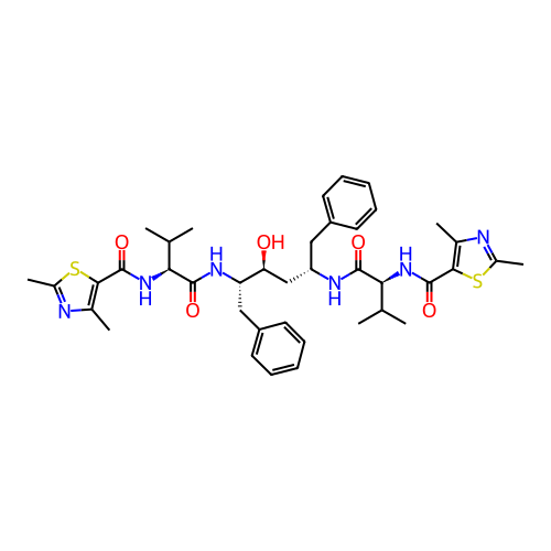 Chemical structure of BindingDB Monomer ID 50032436