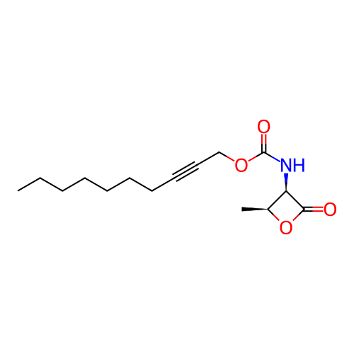 Chemical structure of BindingDB Monomer ID 50032447
