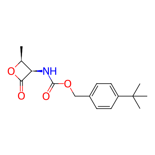 Chemical structure of BindingDB Monomer ID 50032450