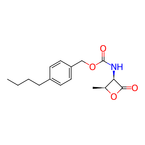 Chemical structure of BindingDB Monomer ID 50032451