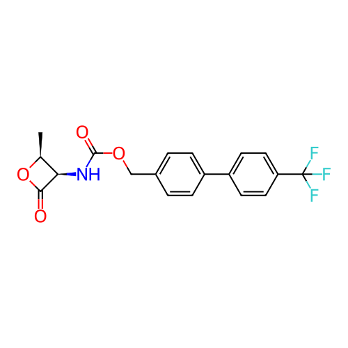 Chemical structure of BindingDB Monomer ID 50032454