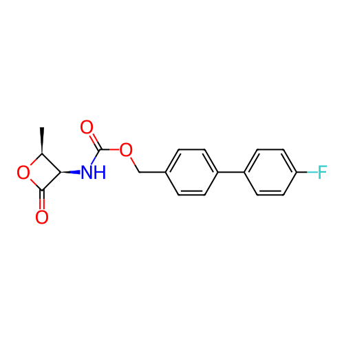Chemical structure of BindingDB Monomer ID 50032456
