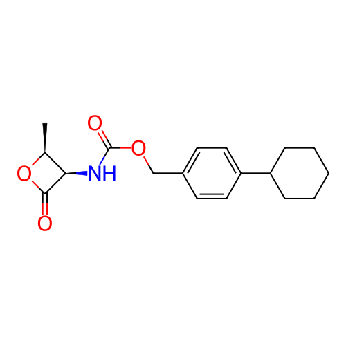 Chemical structure of BindingDB Monomer ID 50032458