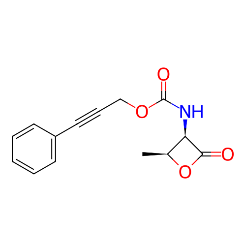 Chemical structure of BindingDB Monomer ID 50032459