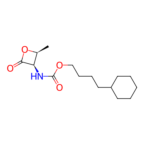 Chemical structure of BindingDB Monomer ID 50032463