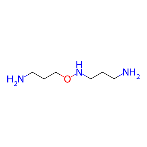 Chemical structure of BindingDB Monomer ID 50032468