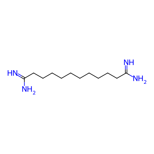 Chemical structure of BindingDB Monomer ID 50032475