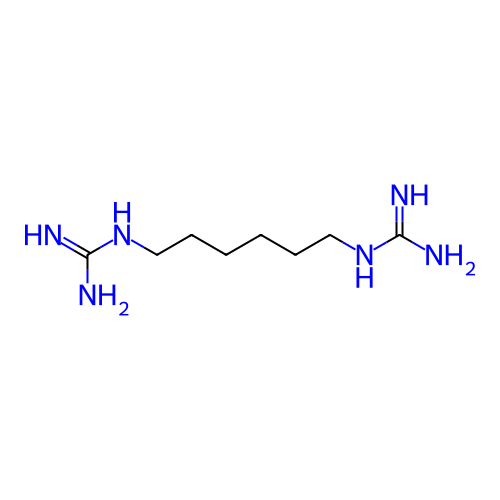 Chemical structure of BindingDB Monomer ID 50032489
