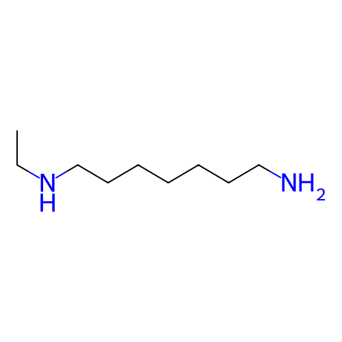 Chemical structure of BindingDB Monomer ID 50032498