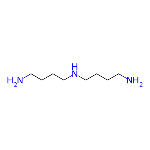 Chemical structure of BindingDB Monomer ID 50032505