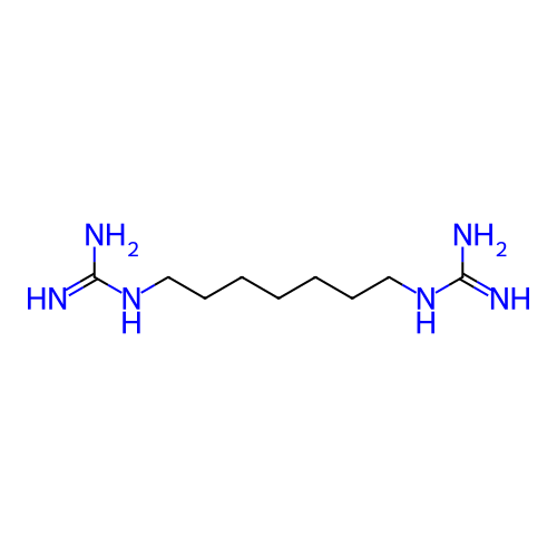 Chemical structure of BindingDB Monomer ID 50032506