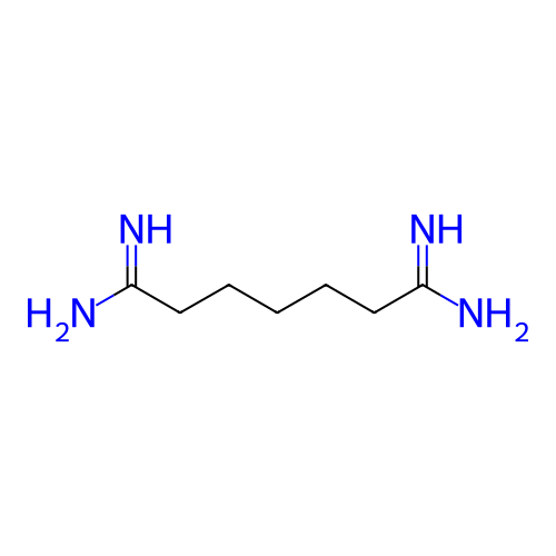 Chemical structure of BindingDB Monomer ID 50032507