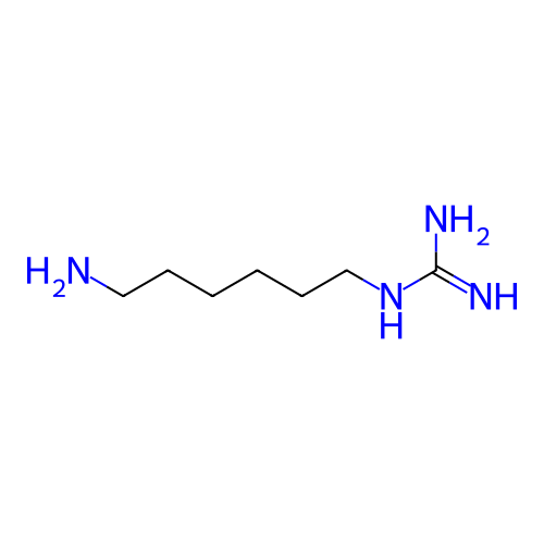 Chemical structure of BindingDB Monomer ID 50032514