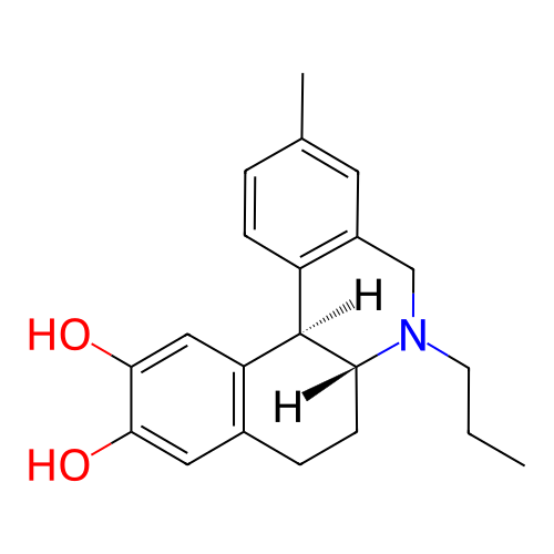 Chemical structure of BindingDB Monomer ID 50032518