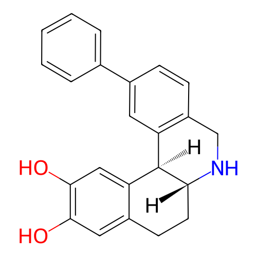 Chemical structure of BindingDB Monomer ID 50032519