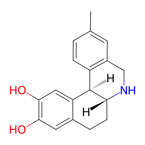 Chemical structure of BindingDB Monomer ID 50032520