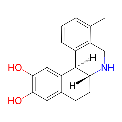 Chemical structure of BindingDB Monomer ID 50032523