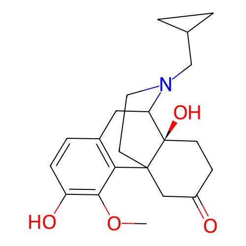 Chemical structure of BindingDB Monomer ID 50032525