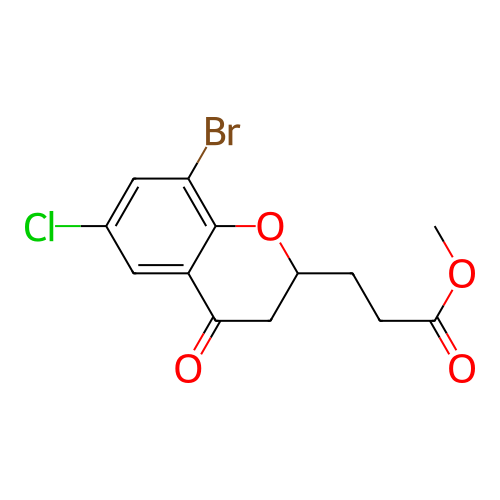 Chemical structure of BindingDB Monomer ID 50032638