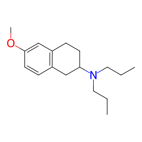 Chemical structure of BindingDB Monomer ID 50032639